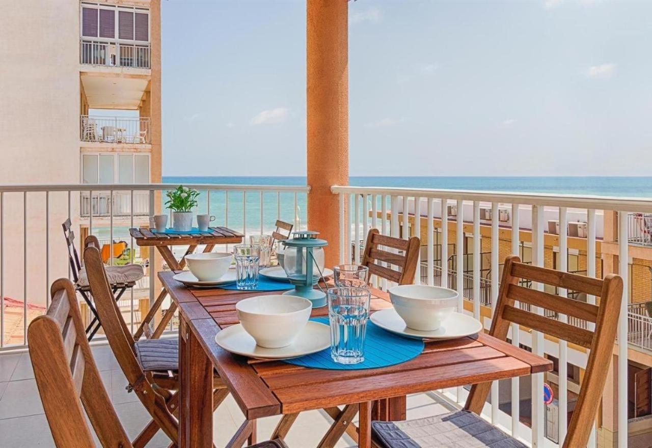 Seaview Modern Guardamar del Segura