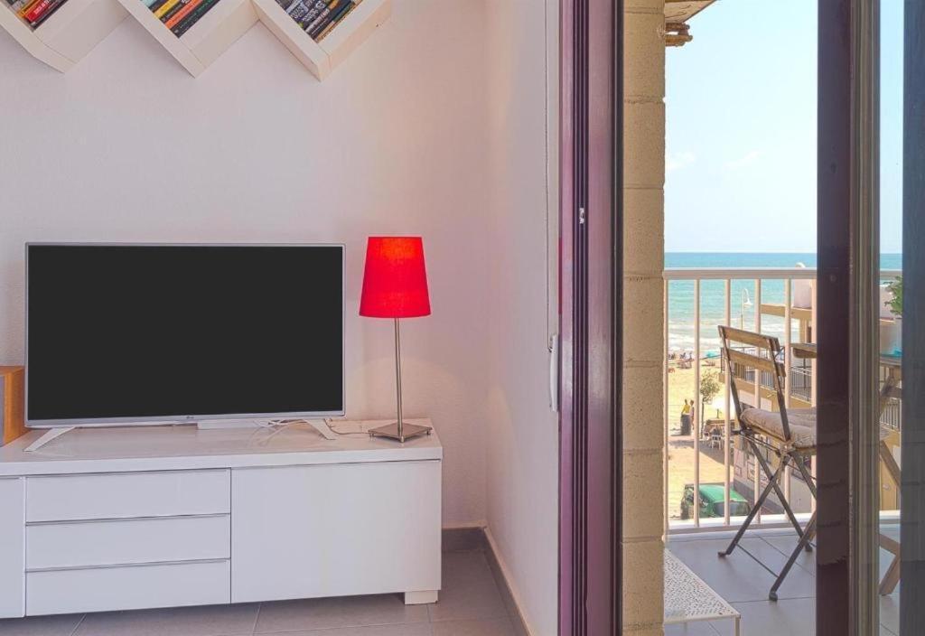 Apartment Seaview Modern Guardamar del Segura