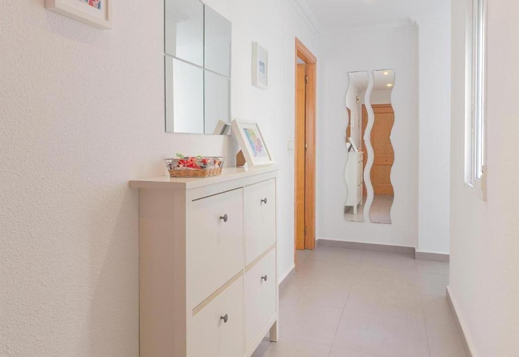 Seaview Modern Apartment