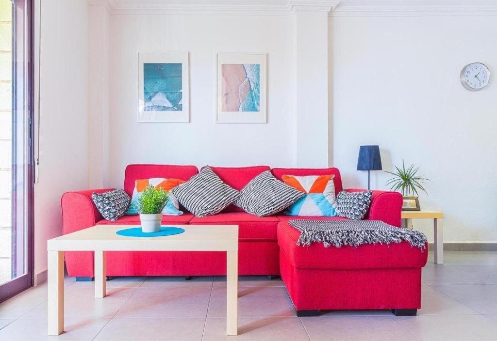 Apartment Seaview Modern