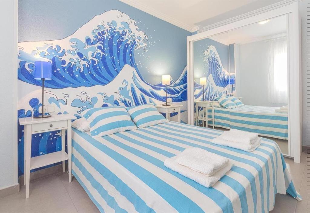 Seaview Modern *