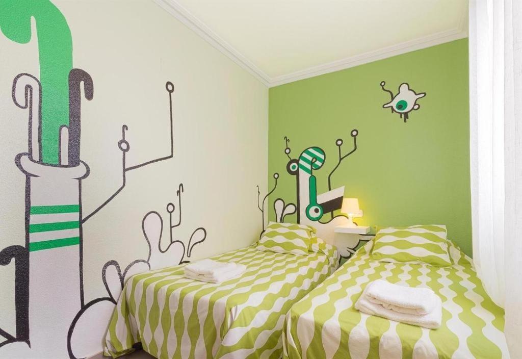 Seaview Modern *